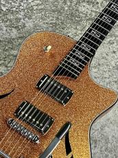 Taylor 【決算セール】 T-3 CustomShop  -Metallic Flake-   【2018'USED】_9