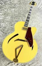 Gretsch 【決算セール】6040 MC-SS Synchromatic  ～Natural～ 【1994'USED】_2