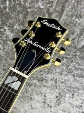 Gretsch 【決算セール】6040 MC-SS Synchromatic  ～Natural～ 【1994'USED】_3