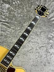 Gretsch 【決算セール】6040 MC-SS Synchromatic  ～Natural～ 【1994'USED】_4