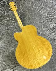 Gretsch 【決算セール】6040 MC-SS Synchromatic  ～Natural～ 【1994'USED】_7