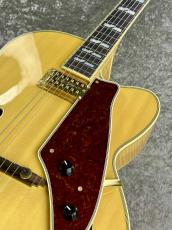 Gretsch 【決算セール】6040 MC-SS Synchromatic  ～Natural～ 【1994'USED】_9