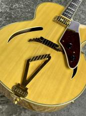 Gretsch 【決算セール】6040 MC-SS Synchromatic  ～Natural～ 【1994'USED】_10