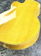 Gretsch 【決算セール】6040 MC-SS Synchromatic  ～Natural～ 【1994'USED】_11