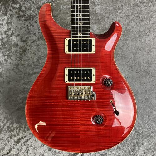 Paul Reed Smith [PRS] 【お買い得中古】Custom 24 Ruby【2012'sUSED】【3.55Kg】