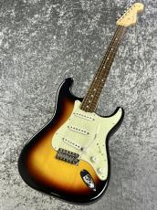 Fender 【決算セール】Made in Japan Traditional Ⅱ 60's Stratocaster   -3 Tone Sunburst-【2023'USED】【美品】_2