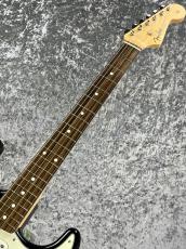 Fender 【決算セール】Made in Japan Traditional Ⅱ 60's Stratocaster   -3 Tone Sunburst-【2023'USED】【美品】_4