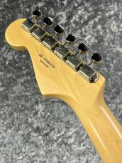 Fender 【決算セール】Made in Japan Traditional Ⅱ 60's Stratocaster   -3 Tone Sunburst-【2023'USED】【美品】_5