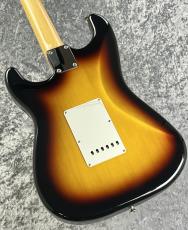 Fender 【決算セール】Made in Japan Traditional Ⅱ 60's Stratocaster   -3 Tone Sunburst-【2023'USED】【美品】_8