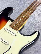Fender 【決算セール】Made in Japan Traditional Ⅱ 60's Stratocaster   -3 Tone Sunburst-【2023'USED】【美品】_9
