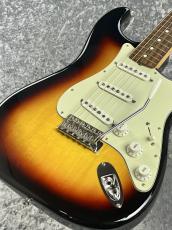 Fender 【決算セール】Made in Japan Traditional Ⅱ 60's Stratocaster   -3 Tone Sunburst-【2023'USED】【美品】_10
