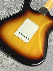 Fender 【決算セール】Made in Japan Traditional Ⅱ 60's Stratocaster   -3 Tone Sunburst-【2023'USED】【美品】_11