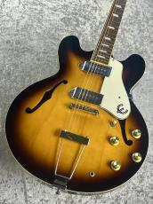 Epiphone 【決算セール】Casino  -VintageSunburst-  【2003'sUSED】【KORIA製】