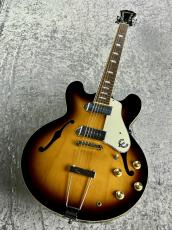 Epiphone 【決算セール】Casino  -VintageSunburst-  【2003'sUSED】【KORIA製】_2