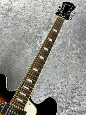 Epiphone 【決算セール】Casino  -VintageSunburst-  【2003'sUSED】【KORIA製】_4