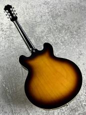 Epiphone 【決算セール】Casino  -VintageSunburst-  【2003'sUSED】【KORIA製】_7