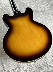 Epiphone 【決算セール】Casino  -VintageSunburst-  【2003'sUSED】【KORIA製】_8