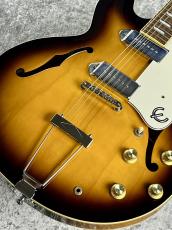 Epiphone 【決算セール】Casino  -VintageSunburst-  【2003'sUSED】【KORIA製】_10