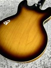 Epiphone 【決算セール】Casino  -VintageSunburst-  【2003'sUSED】【KORIA製】_11