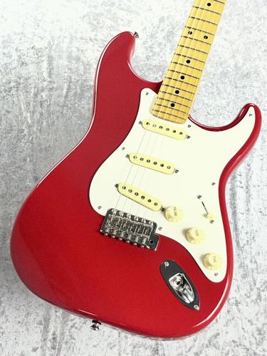 momose 【決算セール】MST-JWC和 DRD-NB  -Dakota Red- 【2017'sUSED】【旧ヘッド仕様】