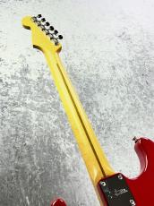 momose 【決算セール】MST-JWC和 DRD-NB  -Dakota Red- 【2017'sUSED】【旧ヘッド仕様】_6