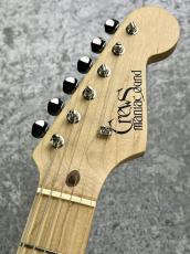 Crews Maniac Sound 【決算セール】SEC & SON MBL   -MetallicBlack- 【2008'sUSED】_3