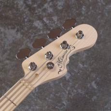 momose MJ2-STD/M  - BLK/OIL -【3.73kg】【#21264】_7