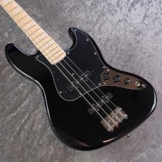 Fender FSR-C MIJ TraditionalⅡ70s Jazz Bass  - Black -【4.21kg】【#JD26018982】_2