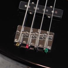 Fender FSR-C MIJ TraditionalⅡ70s Jazz Bass  - Black -【4.21kg】【#JD26018982】_3