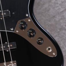Fender FSR-C MIJ TraditionalⅡ70s Jazz Bass  - Black -【4.21kg】【#JD26018982】_4