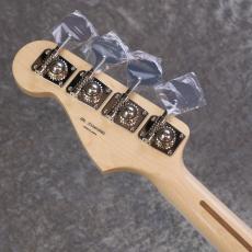 Fender FSR-C MIJ TraditionalⅡ70s Jazz Bass  - Black -【4.21kg】【#JD26018982】_8
