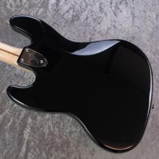 Fender FSR-C MIJ TraditionalⅡ70s Jazz Bass  - Black -【4.21kg】【#JD26018982】_10