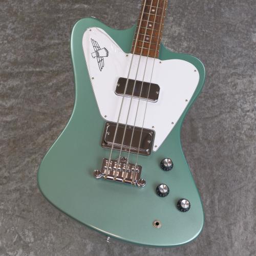 Gibson Non-Reverse Thunderbird  - Inverness Green-【4.19kg】【#222630174】