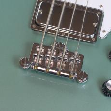 Gibson Non-Reverse Thunderbird  - Inverness Green-【4.19kg】【#222630174】_3