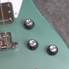 Gibson Non-Reverse Thunderbird  - Inverness Green-【4.19kg】【#222630174】_4