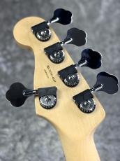 Fender American Deluxe Jazz Bass V - Butterscotch Blonde -【4.66kg】_8