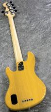 Fender American Deluxe Jazz Bass V - Butterscotch Blonde -【4.66kg】_11