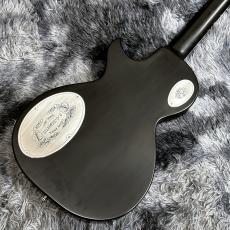 ZEMAITIS MFG-AC-24 Aces & Eights Black -Metal Front-【日本製】_8