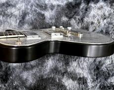 ZEMAITIS MFG-AC-24 Aces & Eights Black -Metal Front-【日本製】_9