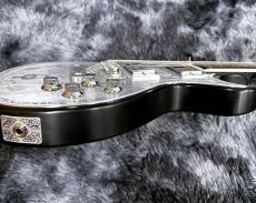 ZEMAITIS MFG-AC-24 Aces & Eights Black -Metal Front-【日本製】_10