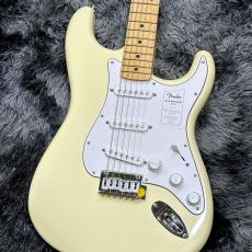 Fender Standard Stratocaster Olympic White / Maple【2025年NEWモデル!】