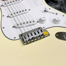 Fender Standard Stratocaster Olympic White / Maple【2025年NEWモデル!】_3