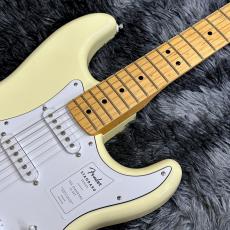Fender Standard Stratocaster Olympic White / Maple【2025年NEWモデル!】_4