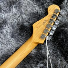 Fender Standard Stratocaster Olympic White / Maple【2025年NEWモデル!】_6