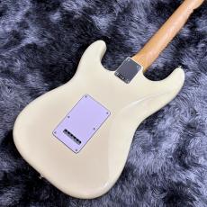 Fender Standard Stratocaster Olympic White / Maple【2025年NEWモデル!】_7