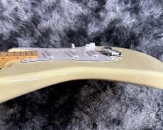 Fender Standard Stratocaster Olympic White / Maple【2025年NEWモデル!】_8
