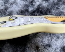 Fender Standard Stratocaster Olympic White / Maple【2025年NEWモデル!】_9