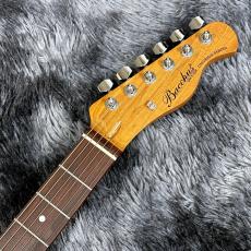 Bacchus BST-2-RSM/R-BPPG IBM -Univers Series-【SPOTモデル】【ローステッドメイプルネック】_5