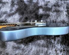Bacchus BST-2-RSM/R-BPPG IBM -Univers Series-【SPOTモデル】【ローステッドメイプルネック】_8
