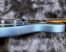 Bacchus BST-2-RSM/R-BPPG IBM -Univers Series-【SPOTモデル】【ローステッドメイプルネック】_9